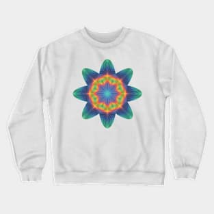 Flow Crewneck Sweatshirt